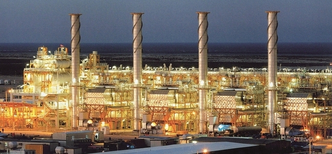 삼성물산, 日·印 제치고 '3.6조' 카타르 탄소포집사업 수주