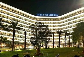 호텔신라, 베트남 '신라모노그램 2호' 완공 임박…동남아 强드라이브