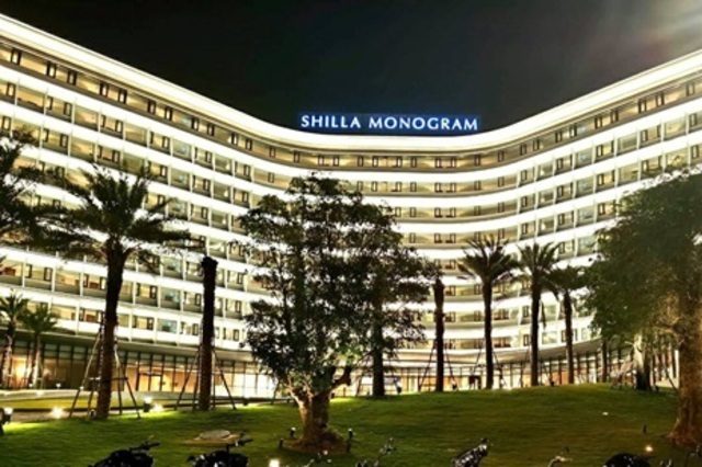 호텔신라, 베트남 '신라모노그램 2호' 완공 임박…동남아 强드라이브