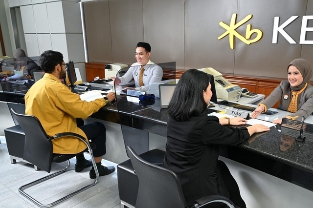 ‘아픈 손가락’이던 KB국민은행 인니, 3분기 흑자 전환