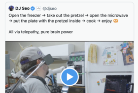 [단독] 뉴럴링크 칩 뇌 이식 환자, 테슬라 옵티머스 연구 참여…로봇·BCI 융합 현실화