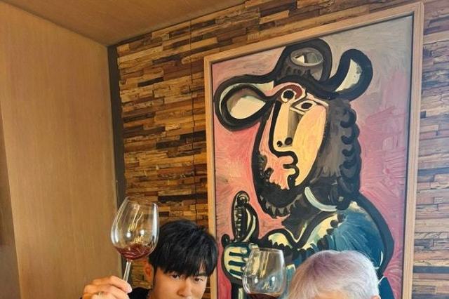 [단독] 지드래곤 소속사 '갤럭시코퍼레이션', 중화권 스타 주걸륜 가족기업서 투자유치…IPO 탄력