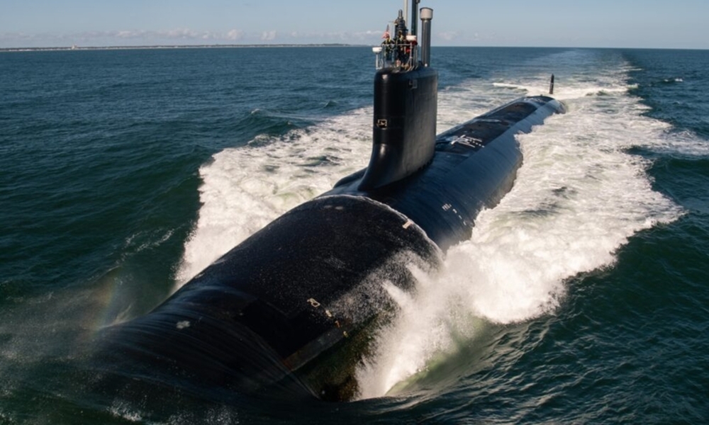 HII "美 해군과 핵 잠수함 15척 협상 올해 마무리"...HD현대중공업 협력 본격화