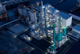 삼성물산 재팬, 일본 전력회사와 에너지 저장 합작법인 설립