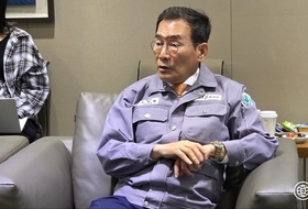 [르포] "한진 품질 돌아왔다"… HJ중공업, 고속상륙정·MRO 앞세워 부활 가속