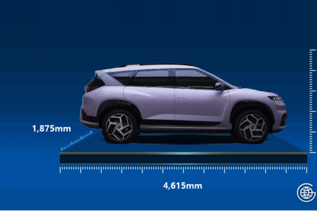 현대차, 내년 1분기 중국산 전기차 ‘일렉시오’ 호주 출시 결정…수출 1호 EV