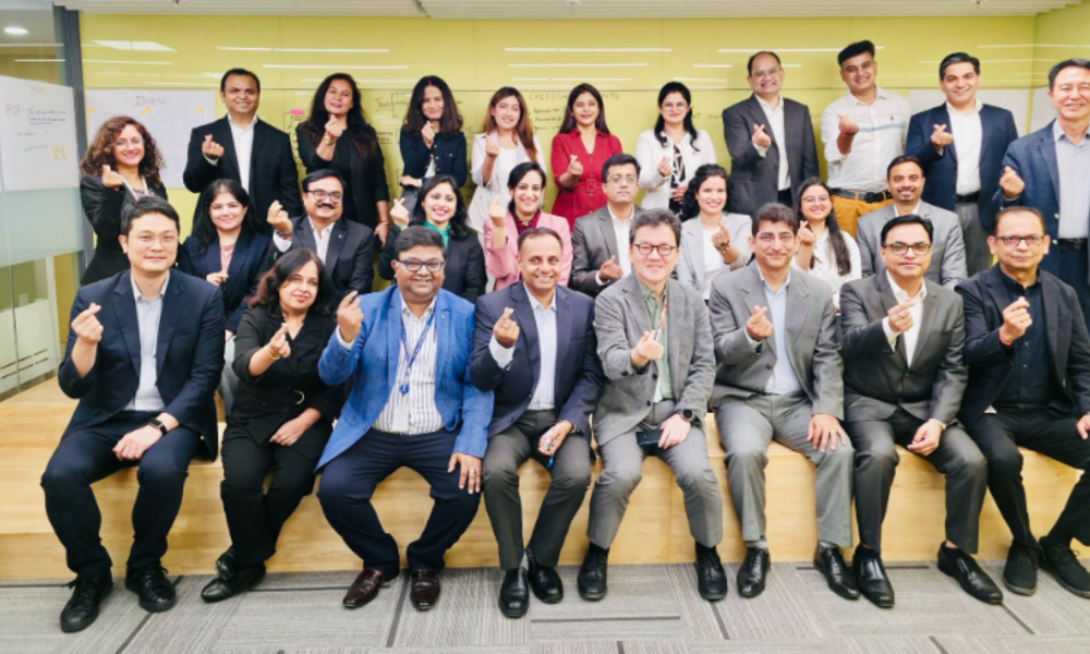 인도로 간 삼성SDS 이준희, 日 향한 삼성전기 장덕현 사장...글로벌 현장 행보 '잰걸음'