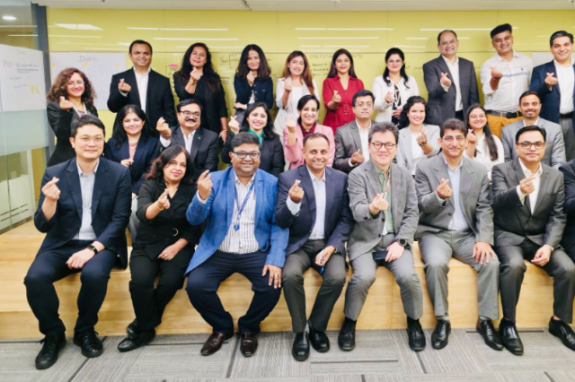 인도로 간 삼성SDS 이준희, 日 향한 삼성전기 장덕현 사장...글로벌 현장 행보 '잰걸음'