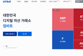 "아직도 업비트 하나?" 4개월만에 10만 달러 무너진 비트코인...알트코인도 줄줄이 하락