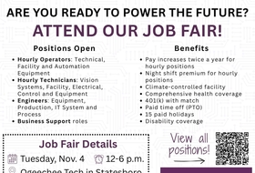 조지아 구금 사태 '극복'…현대차·LG엔솔 美합작공장 채용 박람회 첫 개최