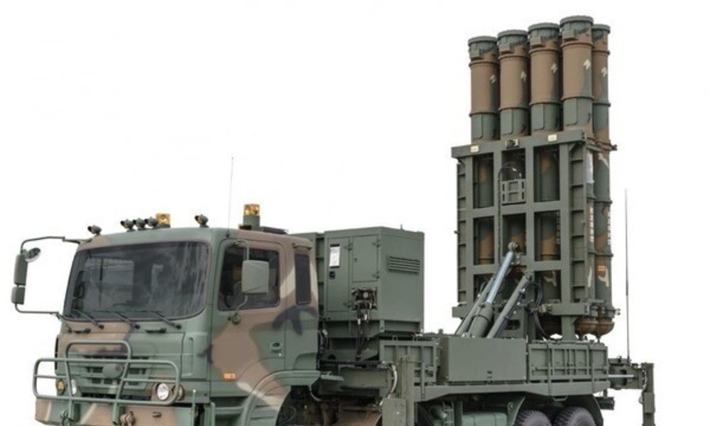 "이스라엘, 이라크가 도입하는 천궁-Ⅱ 이란 활용 우려"