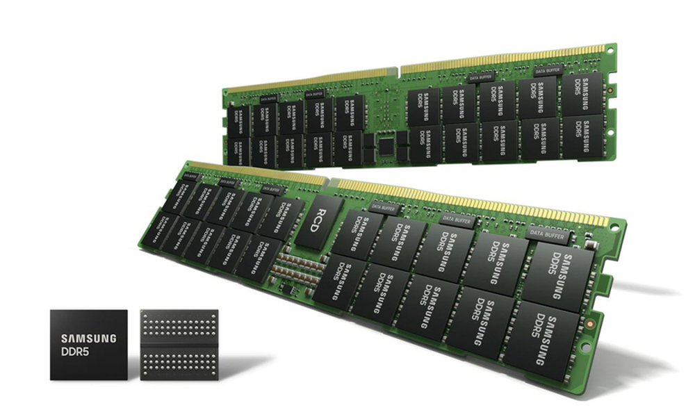 DDR5 '공급대란' 온다…D램 제조사 4분기 가격책정 지연 여파