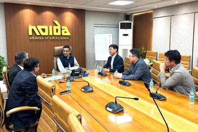 LG전자, 인도 노이다 R&D센터 확장 '1600억' 투자… '글로벌 사우스 핵심' 비중 강화