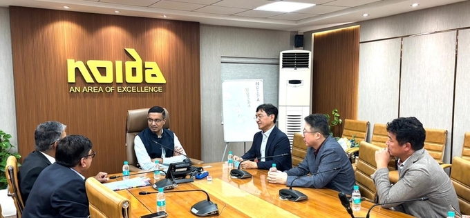 LG전자, 인도 노이다 R&D센터 확장 '1600억' 투자… '글로벌 사우스 핵심' 비중 강화