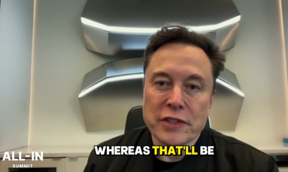 'A9칩 성능논란 재발방지' 일론 머스크 "삼성·TSMC 'AI5칩' 설계 다르지만 성능 동일"