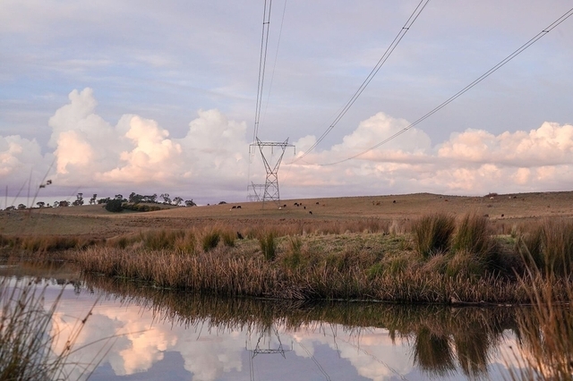 삼성물산 vs GS·현대건설, 3.5조 호주 전력 인프라 사업 수주전 격돌