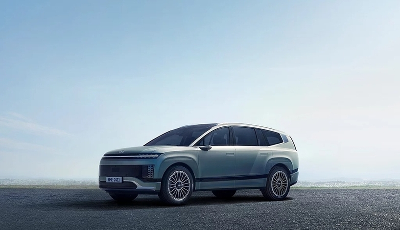 현대차, 내년 아이오닉 9 인도네시아 공장서 조립·생산…현지 수요 겨냥