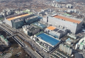 헤지펀드 전설 '댄 롭' SK하이닉스·SK스퀘어 베팅…"HBM 기술 격차"