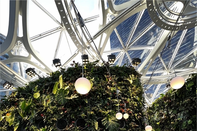 [단독] 김동관 부회장, 'AI 데이터센터'로 한화그룹 역량 결집…빅테크 공룡 '아마존'과도 회동