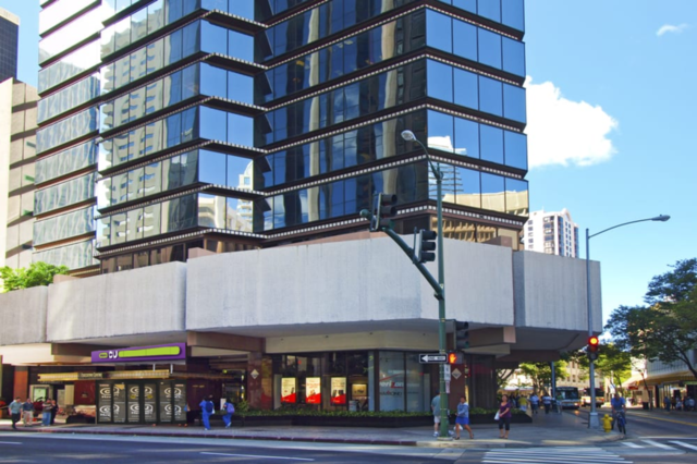 BGF리테일 CU, 미국 하와이에 K-편의점 깃발 꽂는다