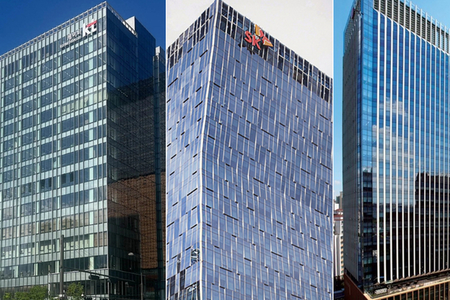 통신3사 '해킹 여파' 고스란히…3분기 합산 영업익 1조원 깨져