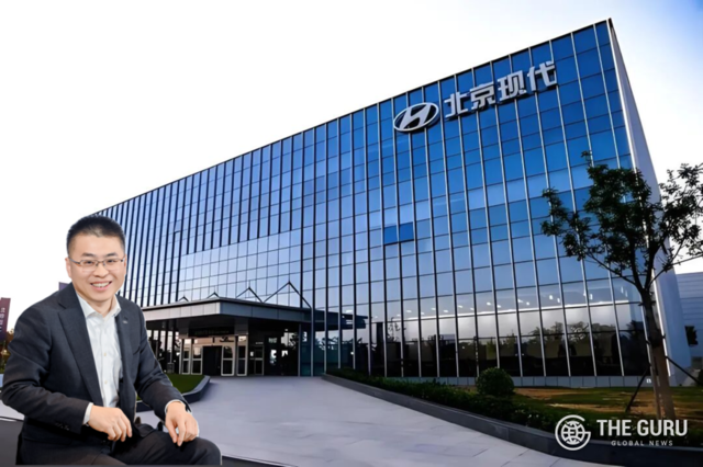 현대차, 베이징현대 총경리 현지인으로 교체…23년 만에 처음