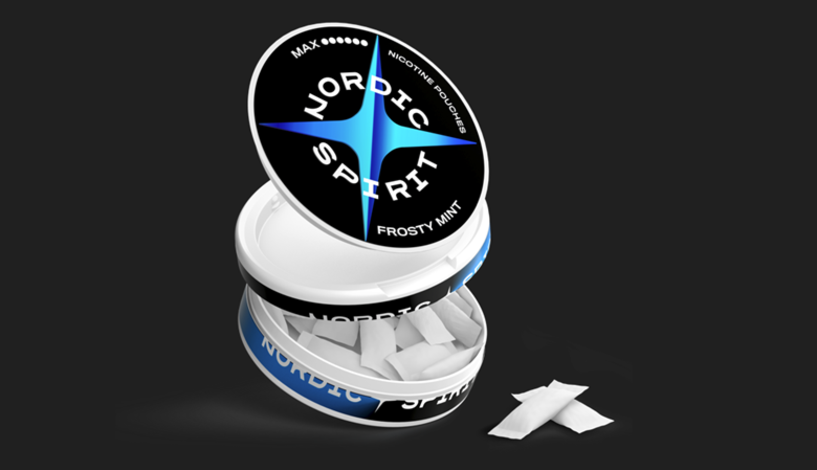 'KT&G도 눈독' 니코틴 파우치…JTI, 유럽서 노르딕스피릿 라인 확장
