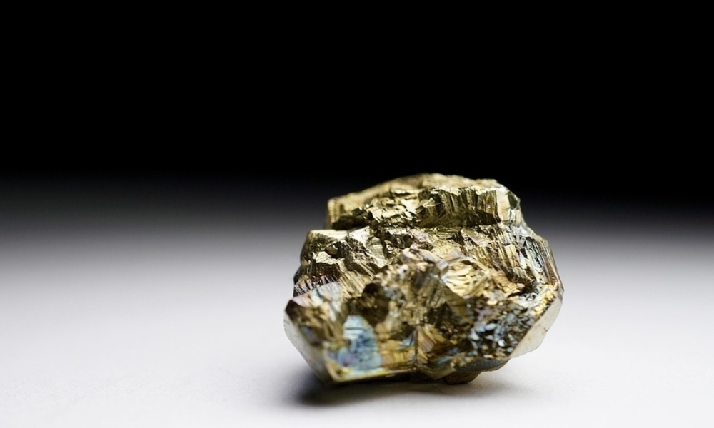 러시아도 '희토류 자립' 움직임…"5년 후 자급율 50 목표"