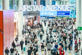 '신중' 롯데免·'고심' 현대免…인천공항서 새 둥지 틀까