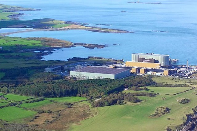 英, 롤스로이스 SMR 3기 건설부지 발표…두산에너빌리티 호재 전망