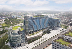 삼성물산, 스웨덴서 원전 공급망 행사 열어…원전시장 공략 속도