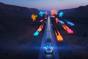 삼성물산·현대건설·현대로템, 사우디 고속철사업 출사표…메리츠 지분투자 추진