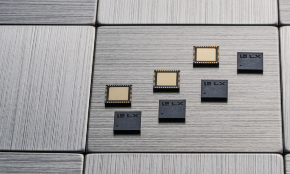 LX세미콘, 자동차 SoC 원천 특허 확보…차량용 반도체 개발 가속