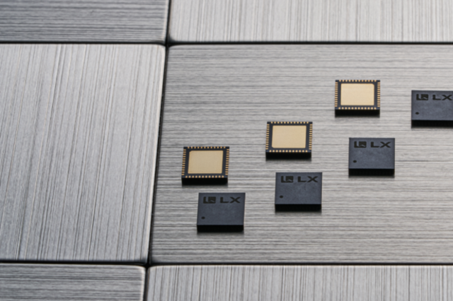 LX세미콘, 자동차 SoC 원천 특허 확보…차량용 반도체 개발 가속