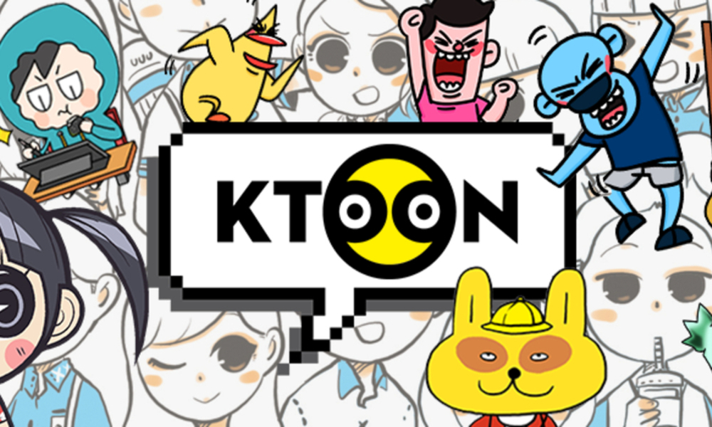 '경쟁력 약화' KT 웹툰 플랫폼 '케이툰', 12년만에 문 닫는다