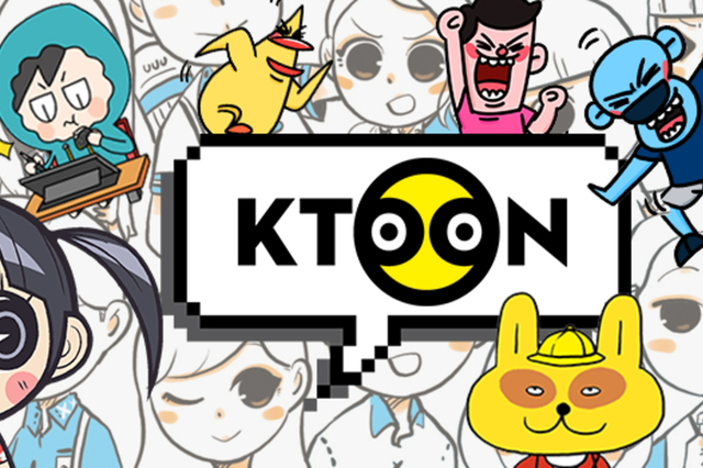 '경쟁력 약화' KT 웹툰 플랫폼 '케이툰', 12년만에 문 닫는다