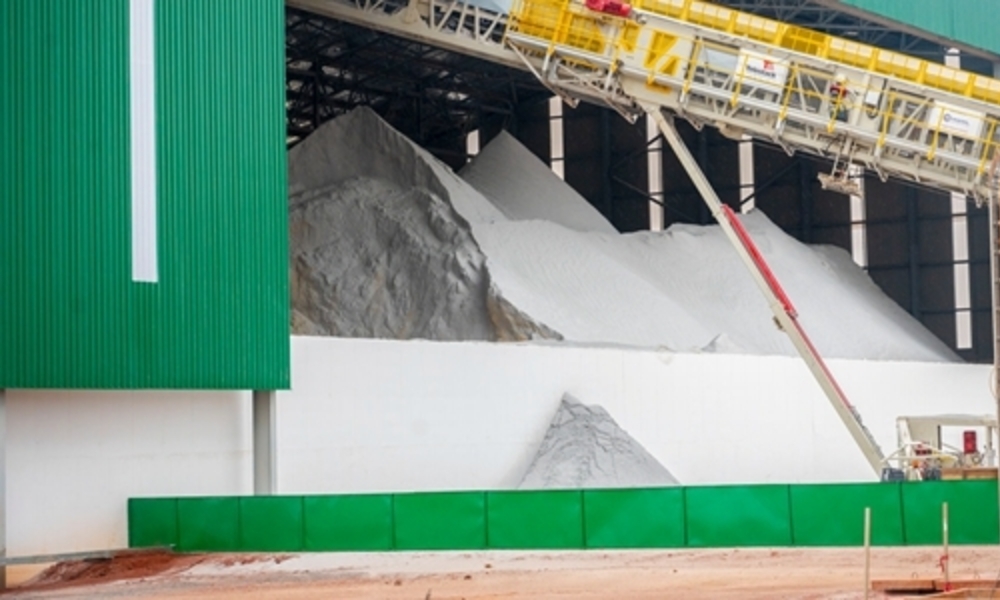 세계 1위 中 리튬 회사 '수요 급증' 전망에 가격도 '껑충'