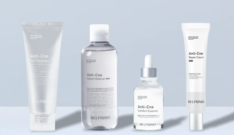 동국제약 '벨프리모', 일본 뷰티 시장 출사표…돈키호테 입점