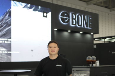 코오롱, 토종 전투용 로봇 스타트업 '본AI' 베팅…"피지컬AI 구축 목표"