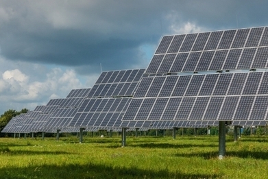 쿠웨이트 500MW 태양광 입찰 본격화..한국서부발전도 도전장