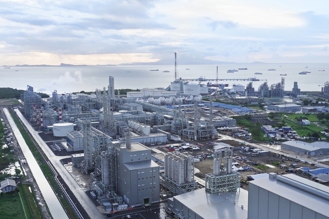 롯데케미칼, 인니 공장 미국산 LPG 원료 사용…美-인니 관세 협상 기여 전망