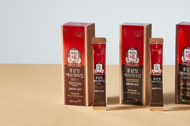 1.8조 K-홍삼시장…KGC인삼공사 밀고 KT&G 끈다