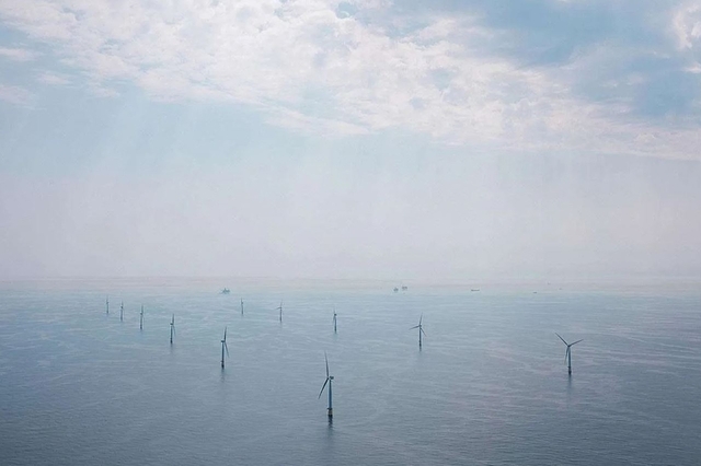 [단독] 노르웨이 에퀴노르, '6.3조' 울산 반딧불이 해상풍력사업 자금 조달 추진