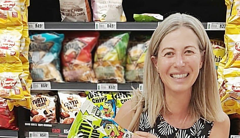 'K-스낵로드 확장'…오리온 꼬북칩, 남아공·UAE 출사표