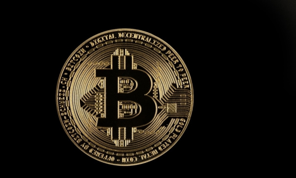 비트코인, 어디까지 떨어지나...1억3000만원 붕괴