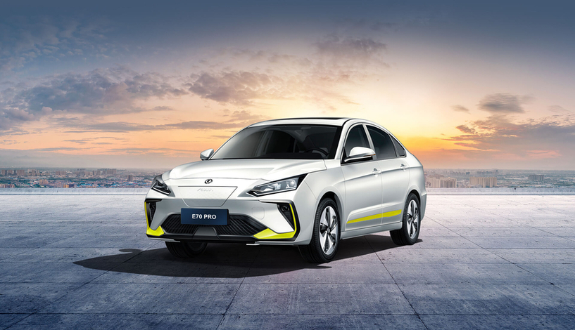 中 동풍차, '주행거리 1000km' 전고체배터리 내년 9월 양산