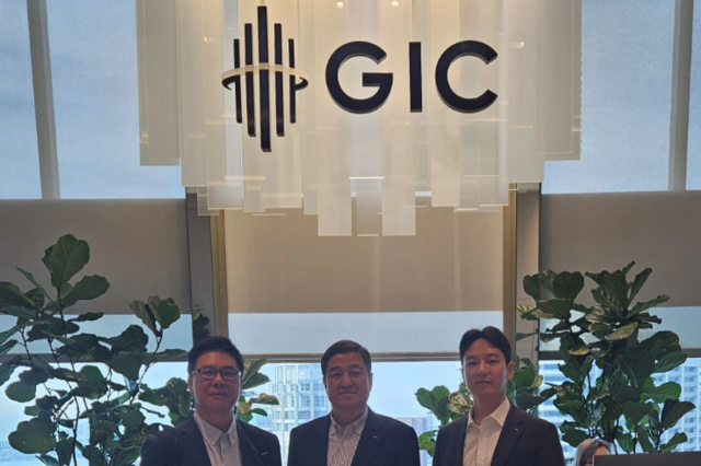 포스코인터내셔널, 홍콩·싱가포르서 해외 투자자 소통 잰걸음