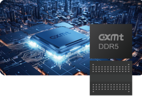 중국 CXMT·YMTC 반도체 특허 대폭 증가…美 제재에도 '기술 독립' 속도