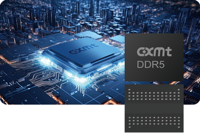 중국 CXMT·YMTC 반도체 특허 대폭 증가…美 제재에도 '기술 독립' 속도