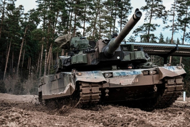 현대로템 "폴란드, 전차 생산능력 회복할 것…추가 협상 논의 중"